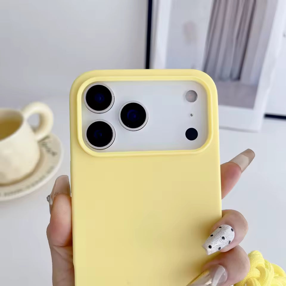 Crossbody Lanyard Matte Liquid Silicone Case For iPhone 17 16 15 14 13 12 11 Pro Max Shoulder Strap Necklace Cord Soft Cover